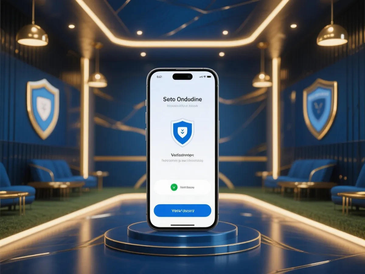 官方认证注册入口