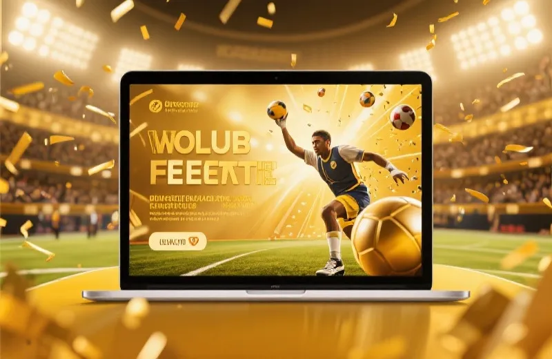 活动福利型合作平台示意图