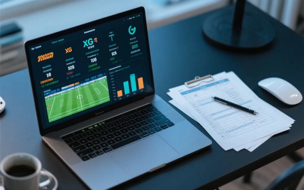 把“2026世界杯比分预测更新”做成你的武器：用即时指数+xG+身价与FIFA数据，搭一张会自我迭代的预测表